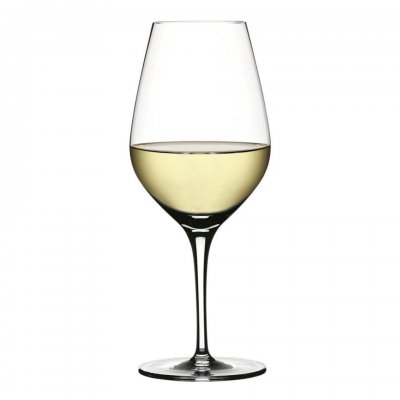 Spiegelau Authentis Vitt vin 4-pack