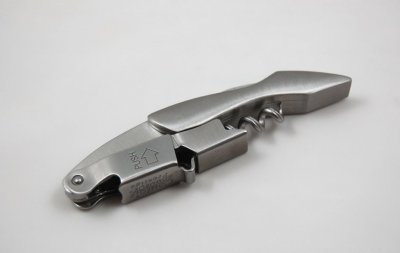 Coutale Sommelier Prestige Inox