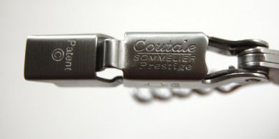 Coutale Sommelier Prestige Inox