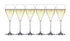 Spiegelau Party Champagne 6-pack