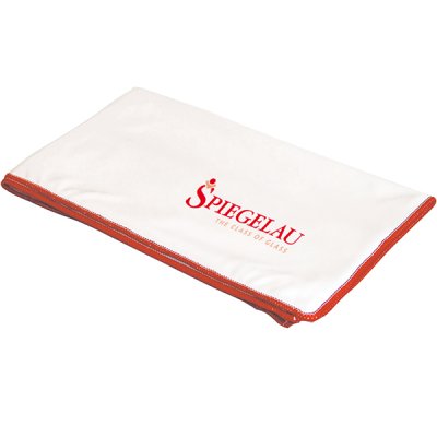 Spiegelau - polerduk för glas