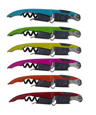 Coutale Sommelier Innovation - välj bland 9 färger