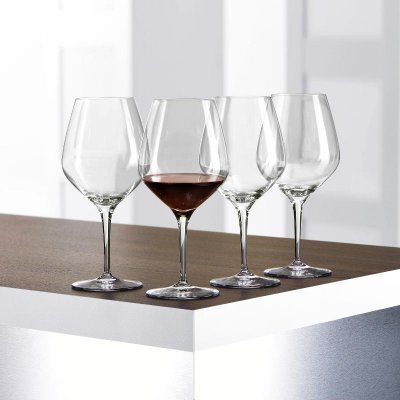 Spiegelau Authentis Bourgogne 4-pack