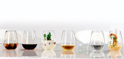 Spiegelau Authentis Casual 6-pack