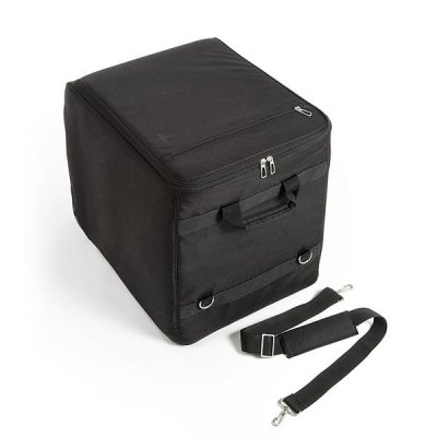 Wine Check Luggage 12 bottles