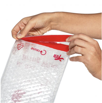 WIne Cush - set med 6 återanvändbara flaskskydd