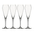 Willsberger Anniversary champagneglas 4-pack