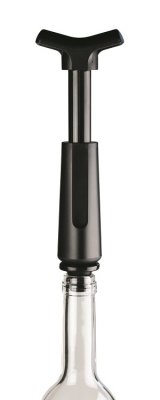 Vakumpump Wine Saver ”Pompe” + 4 proppar