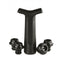 Vakumpump Wine Saver ”Pompe” + 4 proppar