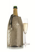 VacuVin snabbkylare Champagne - platina