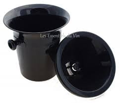 SCIP Spotthink/Vinkylare