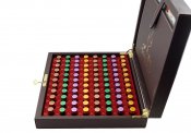 The Master Wine Aroma Kit - 88 aromas