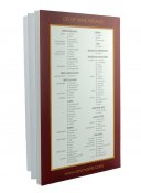 The Master Wine Aroma Kit - 88 aromas