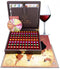 The Master Wine Aroma Kit - 88 aromas