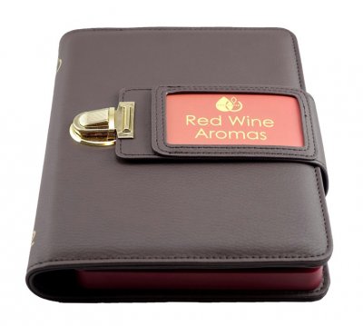 Aromaster Red Wine 12 aromas