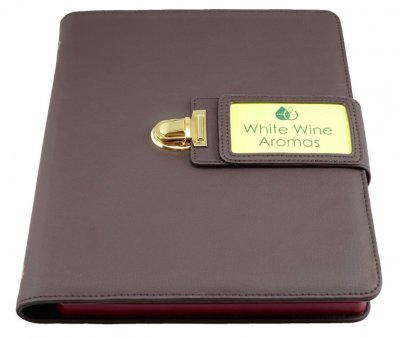 Aromaster White Wine 24 aromas