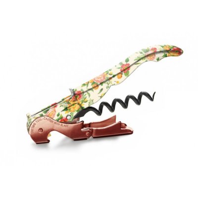 Pulltap Slider - Flower