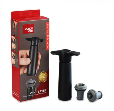 VacuVin Wine Saver