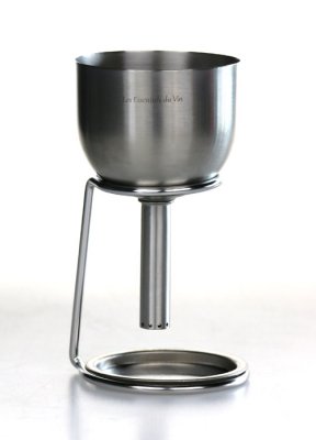 Dekanterings- och luftningstratt