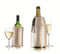 VacuVin Champagne- & vinkylare DUO