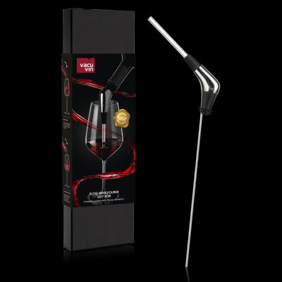 VacuVin - Slow Wine Pourer