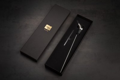 VacuVin - Slow Wine Pourer