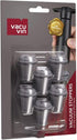 Extraproppar VacuVin Wine Saver - 6-pack