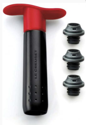 Le Creuset Vakumpump WA-137