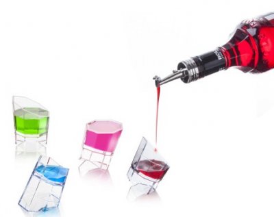 Mätmått Mätbägare Multi Jigger Vacuvin