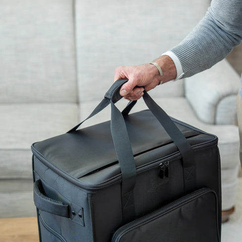 Lazenne Cooler BAG 12 bottles