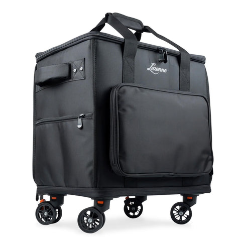 Lazenne Cooler BAG 12 bottles