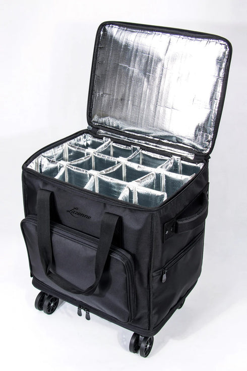 Lazenne Cooler BAG 12 bottles
