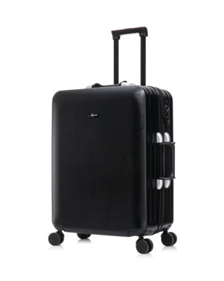 Lazenne Wine Travel Suitcase - 12 flaskor
