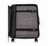 Lazenne Wine Travel Suitcase - 12 flaskor