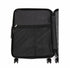 Lazenne Wine Travel Suitcase - 12 flaskor