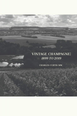 Vintage Champagne: 1899 – 2019, Charles Curtis M