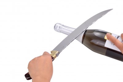 Laguiole - champagnesabel