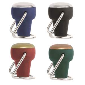 Champagneförslutning ”Corky”