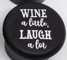 Capabunga - flaskförslutare