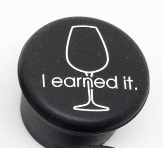 Capabunga - flaskförslutare