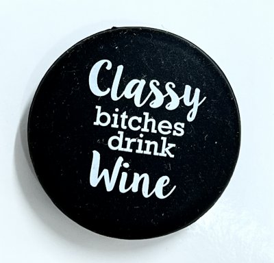 Capabunga - flaskförslutare