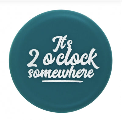 Capabunga - flaskförslutare