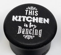 Capabunga - flaskförslutare