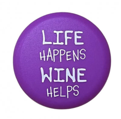 Capabunga - flaskförslutare