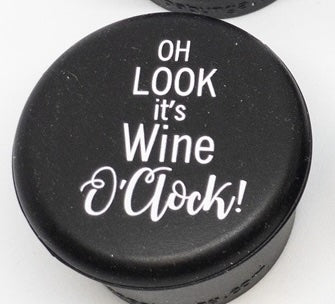 Capabunga - flaskförslutare