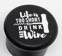 Capabunga - flaskförslutare