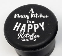 Capabunga - flaskförslutare