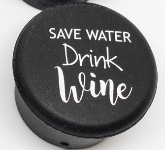 Capabunga - flaskförslutare