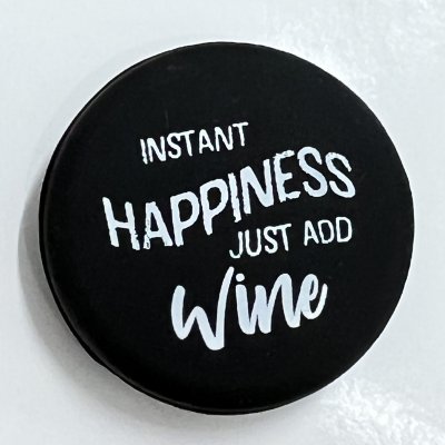 Capabunga - flaskförslutare