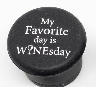 Capabunga - flaskförslutare